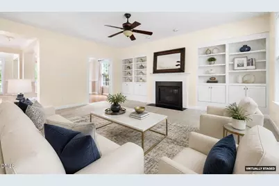 511 E Hatterleigh Avenue, Hillsborough, NC 27278 - Photo 3