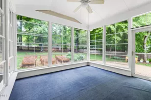 511 E Hatterleigh Ave, Hillsborough, NC 27278 - Photo 9