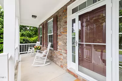 511 E Hatterleigh Avenue, Hillsborough, NC 27278 - Photo 5