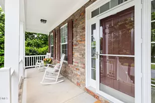 511 E Hatterleigh Ave, Hillsborough, NC 27278 - Photo 5