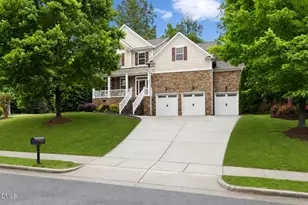 511 E Hatterleigh Ave, Hillsborough, NC 27278 - Photo 1