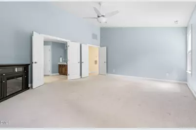 511 E Hatterleigh Avenue, Hillsborough, NC 27278 - Photo 27