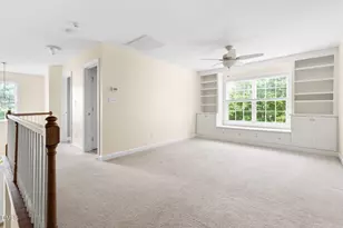 511 E Hatterleigh Ave, Hillsborough, NC 27278 - Photo 25