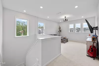 2234 Crestwood Ridge Drive, Durham, NC 27704 - Photo 23