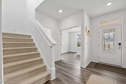 2234 Crestwood Ridge Drive, Durham, NC 27704 - Photo 7