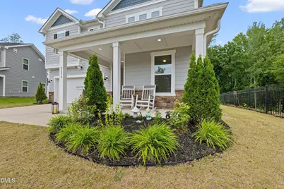 2234 Crestwood Ridge Drive, Durham, NC 27704 - Photo 3