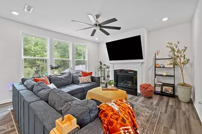 2234 Crestwood Ridge Drive, Durham, NC 27704 - Photo 11