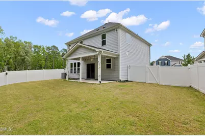 2234 Crestwood Ridge Drive, Durham, NC 27704 - Photo 41