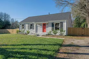 3322 Bell Dr, Raleigh, NC 27610 - Photo 3