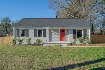 3322 Bell Drive, Raleigh, NC 27610 - Photo 1