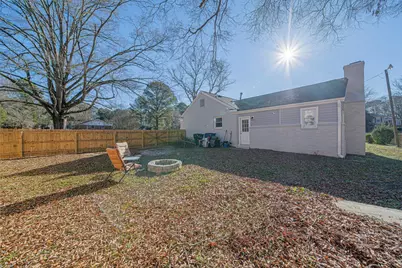 3322 Bell Drive, Raleigh, NC 27610 - Photo 29