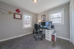 3322 Bell Dr, Raleigh, NC 27610 - Photo 21