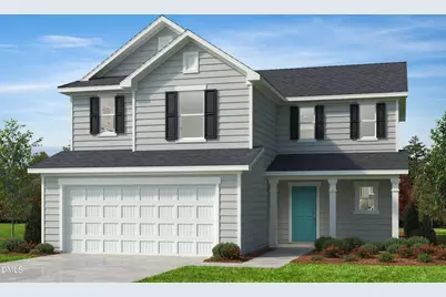 440 Purple Aster Street, Youngsville, NC 27596 - Photo 1