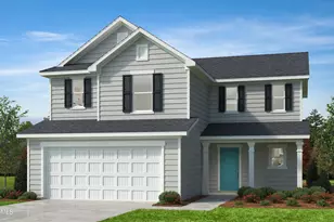 440 Purple Aster St, Youngsville, NC 27596 - Photo 1