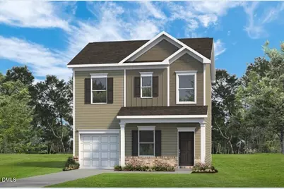 41 Gresham Court, Dunn, NC 28334 - Photo 1