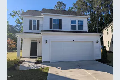 1114 Caswell Way Court, Durham, NC 27703 - Photo 1