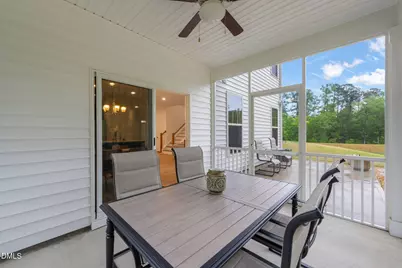 1114 Caswell Way Court, Durham, NC 27703 - Photo 33
