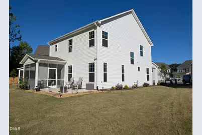 1114 Caswell Way Court, Durham, NC 27703 - Photo 35