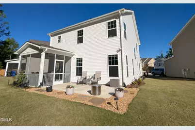 1114 Caswell Way Court, Durham, NC 27703 - Photo 37