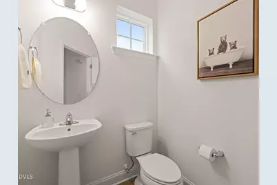1114 Caswell Way Court, Durham, NC 27703 - Photo 19
