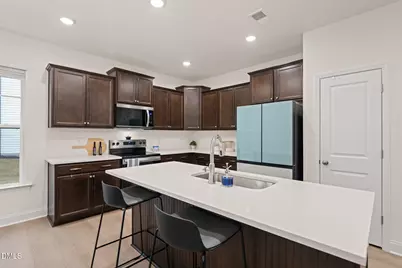 1114 Caswell Way Court, Durham, NC 27703 - Photo 15