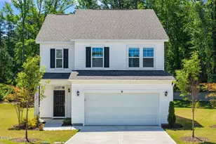 1114 Caswell Way Ct, Durham, NC 27703 - Photo 1