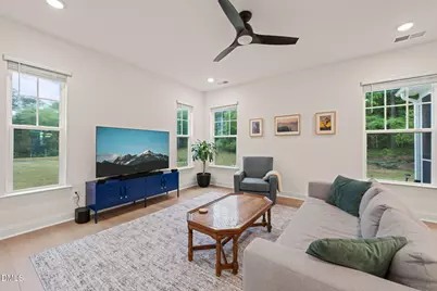 1114 Caswell Way Court, Durham, NC 27703 - Photo 5