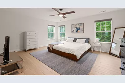 1114 Caswell Way Court, Durham, NC 27703 - Photo 23