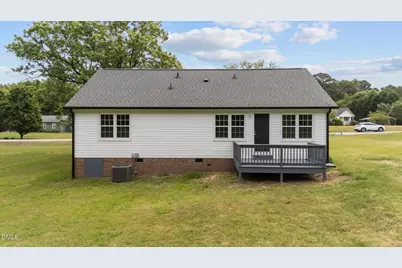 127 Riders Ridge Lane, Willow Springs, NC 27592 - Photo 9