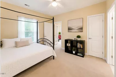 101 Campus Walk Trail #300, Elon, NC 27244 - Photo 15
