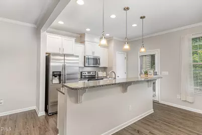 2250 Sweet Annie Way, Wake Forest, NC 27587 - Photo 5