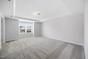 814 Silo Pk Dr, Wake Forest, NC 27587 - Photo 23