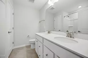 814 Silo Pk Dr, Wake Forest, NC 27587 - Photo 27