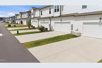 814 Silo Park Drive, Wake Forest, NC 27587 - Photo 33