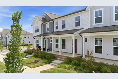 814 Silo Park Drive, Wake Forest, NC 27587 - Photo 45