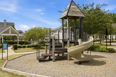 814 Silo Park Drive, Wake Forest, NC 27587 - Photo 41