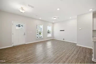814 Silo Park Drive, Wake Forest, NC 27587 - Photo 11