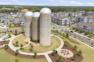 814 Silo Pk Dr, Wake Forest, NC 27587 - Photo 43