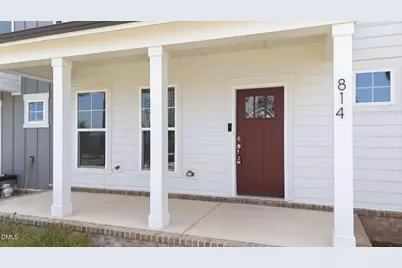 814 Silo Park Drive, Wake Forest, NC 27587 - Photo 9