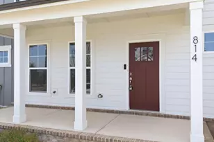 814 Silo Pk Dr, Wake Forest, NC 27587 - Photo 9