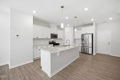 814 Silo Park Drive, Wake Forest, NC 27587 - Photo 17