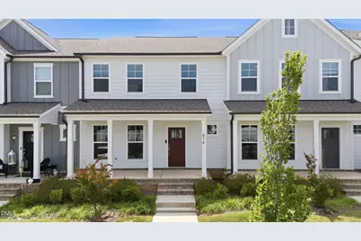814 Silo Park Drive, Wake Forest, NC 27587 - Photo 1