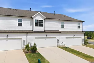 814 Silo Pk Dr, Wake Forest, NC 27587 - Photo 3