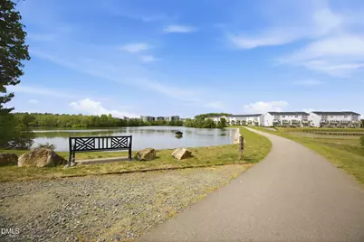 814 Silo Park Drive, Wake Forest, NC 27587 - Photo 39