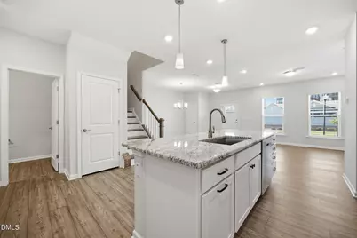 814 Silo Park Drive, Wake Forest, NC 27587 - Photo 15