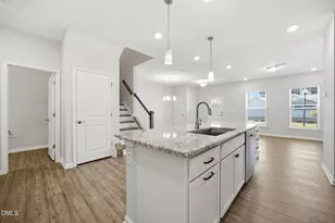 814 Silo Pk Dr, Wake Forest, NC 27587 - Photo 15