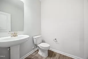 814 Silo Pk Dr, Wake Forest, NC 27587 - Photo 21