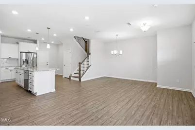 814 Silo Park Drive, Wake Forest, NC 27587 - Photo 13