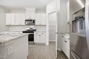 814 Silo Pk Dr, Wake Forest, NC 27587 - Photo 19