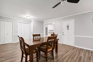 479 Ridgecrest Trail, Henderson, NC 27537 - Photo 11